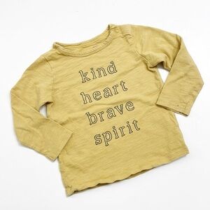 Little Co. by Lauren Conrad baby boys long sleeve shirt